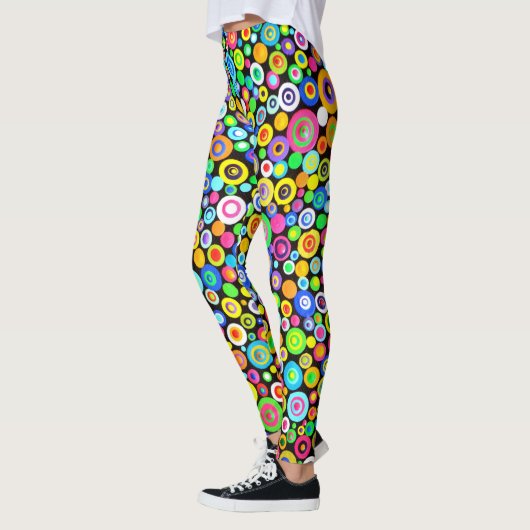 ABL - 0304 - Deutschland - Leggings (Links)