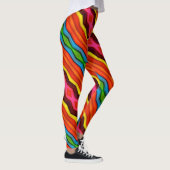 ABL,- 038 -, Leggings (Rechts)