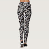 ABL - 131 - Talavera - Leggings (Rückseite)