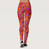 ABL - 132 - Leggings (Rückseite)