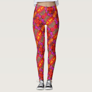 ABL - 132 - Leggings