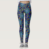ABL - 2093 - Dream Catcher - Leggings (Vorderseite)