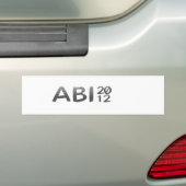 ABl. Autoaufkleber (Auf Auto)