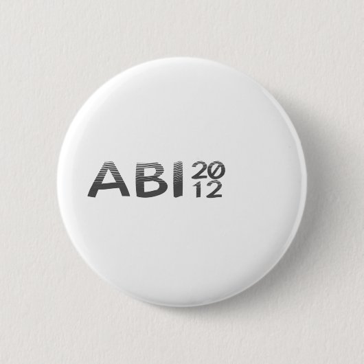 ABl. Button (Vorderseite)