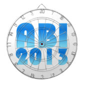 ABl. Dartscheibe (vorne)