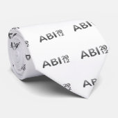 ABl. Krawatte (Gerollt)