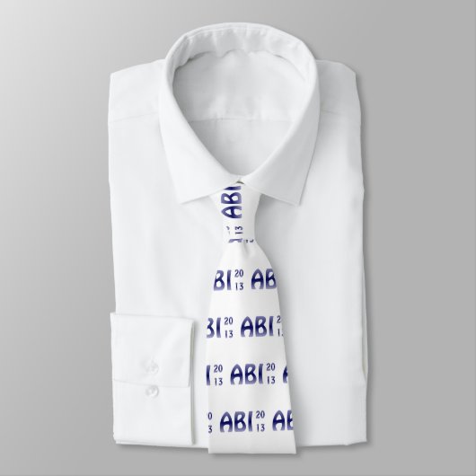 ABl. Krawatte (Gebunden)