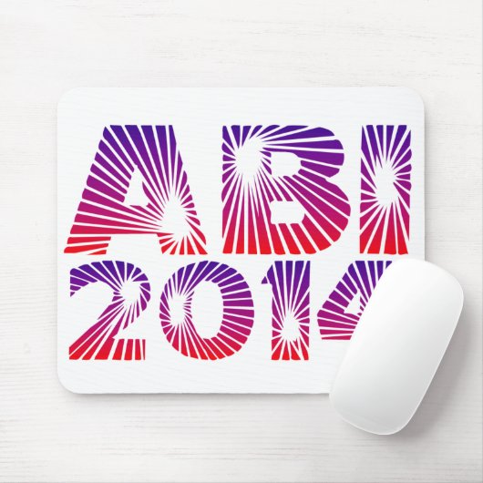 ABl. Mousepad (Mit Mouse)