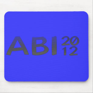 ABl. Mousepad