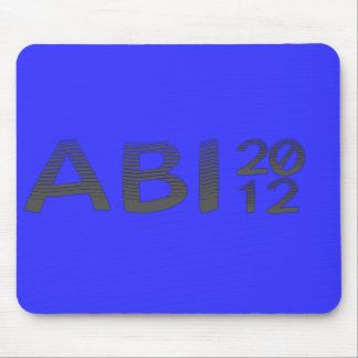 ABl. Mousepad