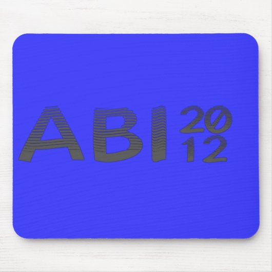 ABl. Mousepad (Vorne)
