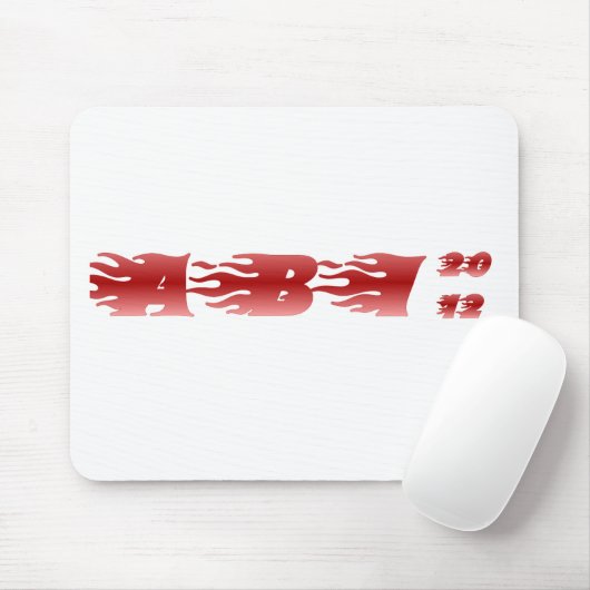 ABl. Mousepad (Mit Mouse)