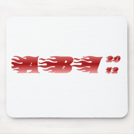 ABl. Mousepad (Vorne)