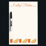 ABl. Orangensaft Frucht Küche Frühstück Brunch Memoboard<br><div class="desc">Das Design ist eine originelle Marker-Illustration eines Keils aus orangefarbenen Zitrusfrüchten und einem Glas frisch gepressten Florida Orangensaftes. Diese orangefarbene Abbildung ist auch auf anderen Produkten verfügbar. Auch die Abbildungen von Zitrusfrüchten werden koordiniert. Sehen Sie nicht, wonach Sie suchen? Brauchen Sie Hilfe bei der Anpassung? Klicken Sie auf "Kontakt mit...</div>