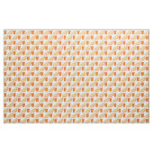 ABl. Orangensaft Frucht Küche Frühstück Brunch Stoff (Yard (91,4 cm))