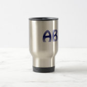 ABl. Reisebecher (Mittel)