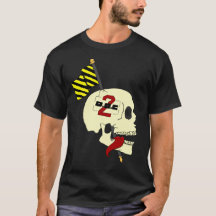 ABl. Saison 2-Logo-T - Shirt