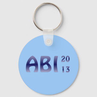 ABl. Schlüsselanhänger