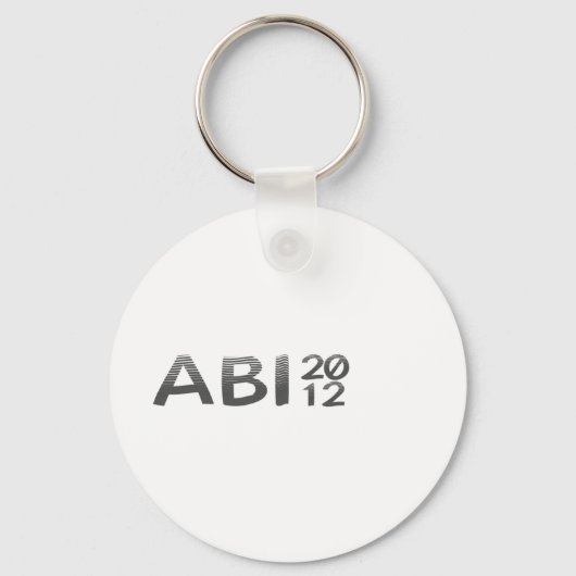 ABl. Schlüsselanhänger (Vorderseite)