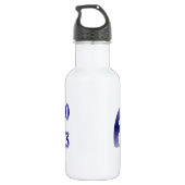 ABl. Trinkflasche (Rückseite)