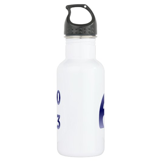 ABl. Trinkflasche (Rückseite)