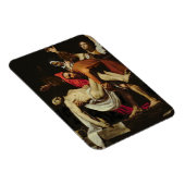 Ablagerung, 1602-4 (Öl auf Leinwand) Magnet (Rechte Seite)