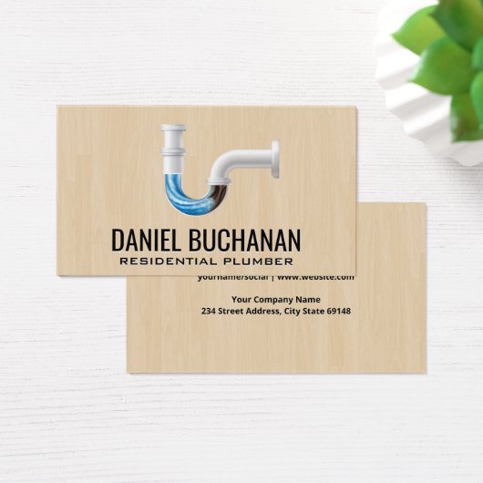 Ablassrohr | Installationsdienste (Schreibtisch)