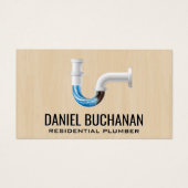 Ablassrohr | Installationsdienste (Vorderseite)