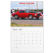 Ablaufkalender Kalender (Feb 2027)