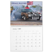 Ablaufkalender Kalender (Jan 2027)