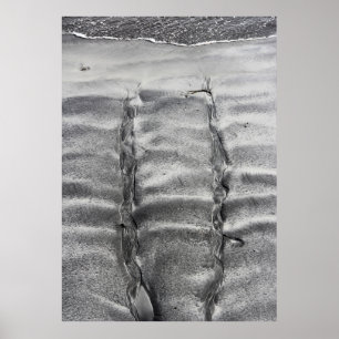 Ablaufmuster 1 poster