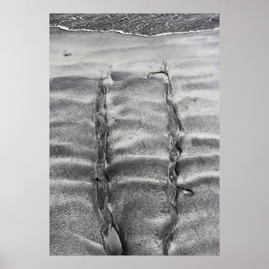 Ablaufmuster 1 poster (Vorne)