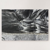 Ablaufmuster 4 puzzle (Horizontal)