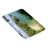 Able Tasman NP, Nelson, Neuseeland Die vielen Magnet (Rechte Seite)