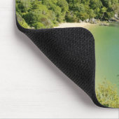 Able Tasman NP, Nelson, Neuseeland. Die vielen Mousepad (Ecke)