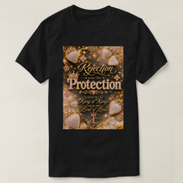 Ablehnung war der Schutz™  T-Shirt
