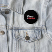 Ablenkbar1 Button (Beispiel)