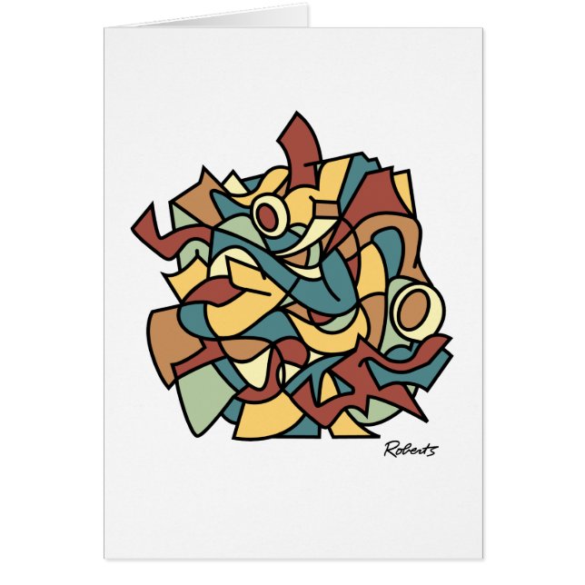 Ablenkung #1 (Vorne)