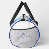Ablenkung 1 duffle bag (Rechts)