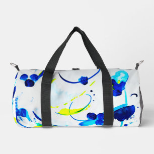 Ablenkung 1 duffle bag