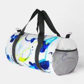 Ablenkung 1 duffle bag (Rechte Ecke)
