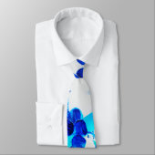 Ablenkung 1 krawatte (Gebunden)