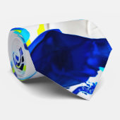 Ablenkung 1 krawatte (Gerollt)