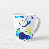 Ablenkung 1 milchtasse (Rechte Ecke)