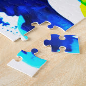 Ablenkung 1 puzzle (Seite)