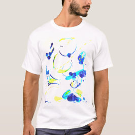 Ablenkung 1 T-Shirt
