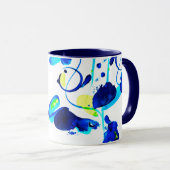 Ablenkung 1 tasse (VorderseiteRechts)