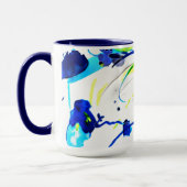 Ablenkung 1 tasse (Links)