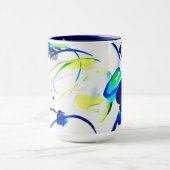 Ablenkung 1 tasse (Zentrum)