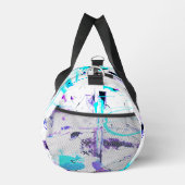 Ablenkung 2 duffle bag (Rechts)
